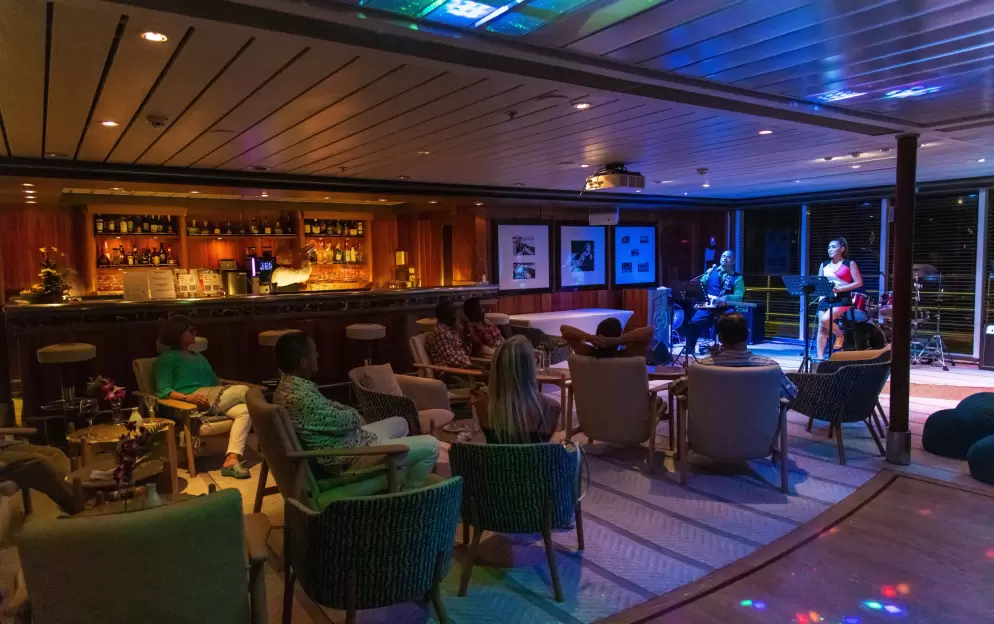 Paul Gauguin Cruises MS Paul Gauguin La Palette 4 ©Paul Gauguin Cruises.jpg